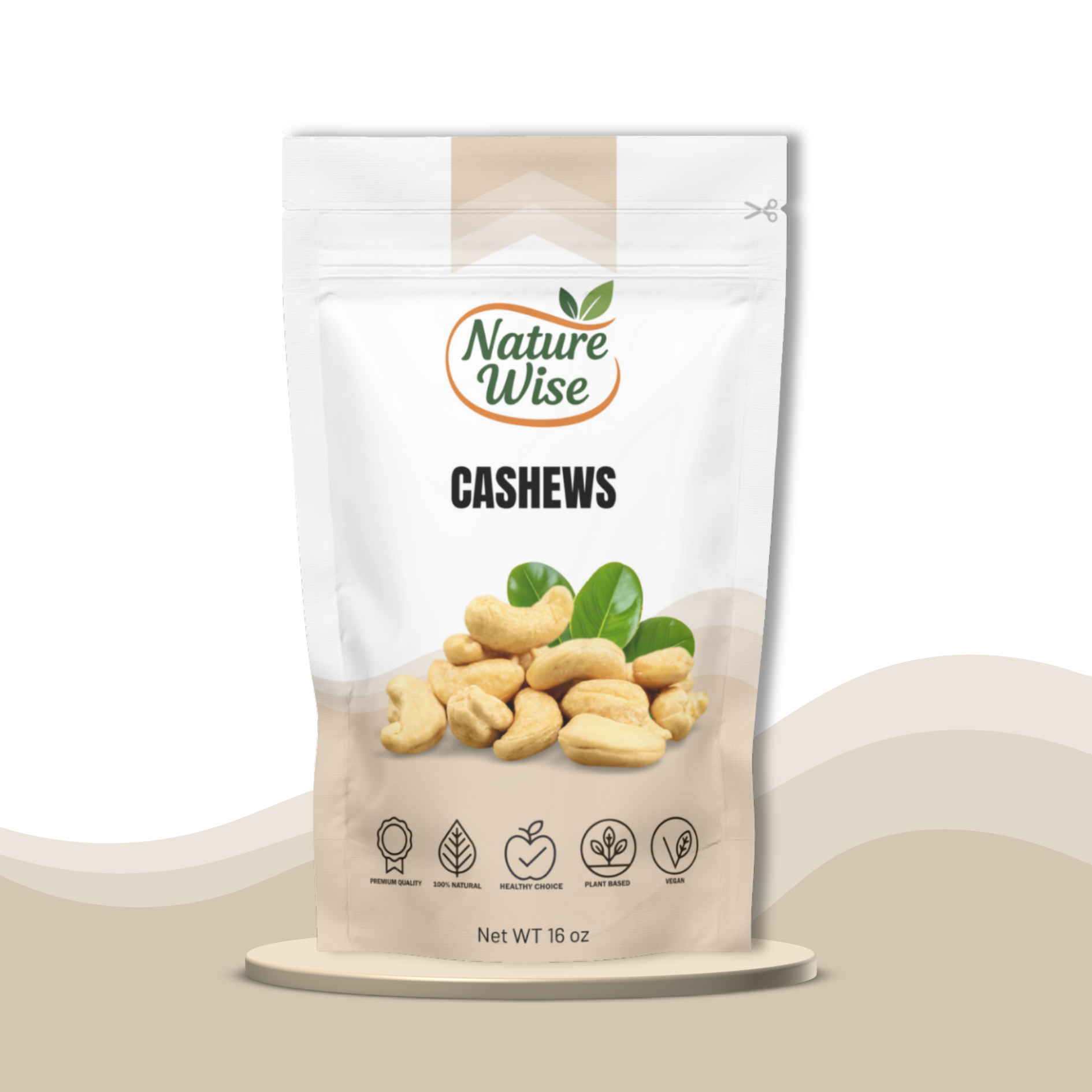 cashews