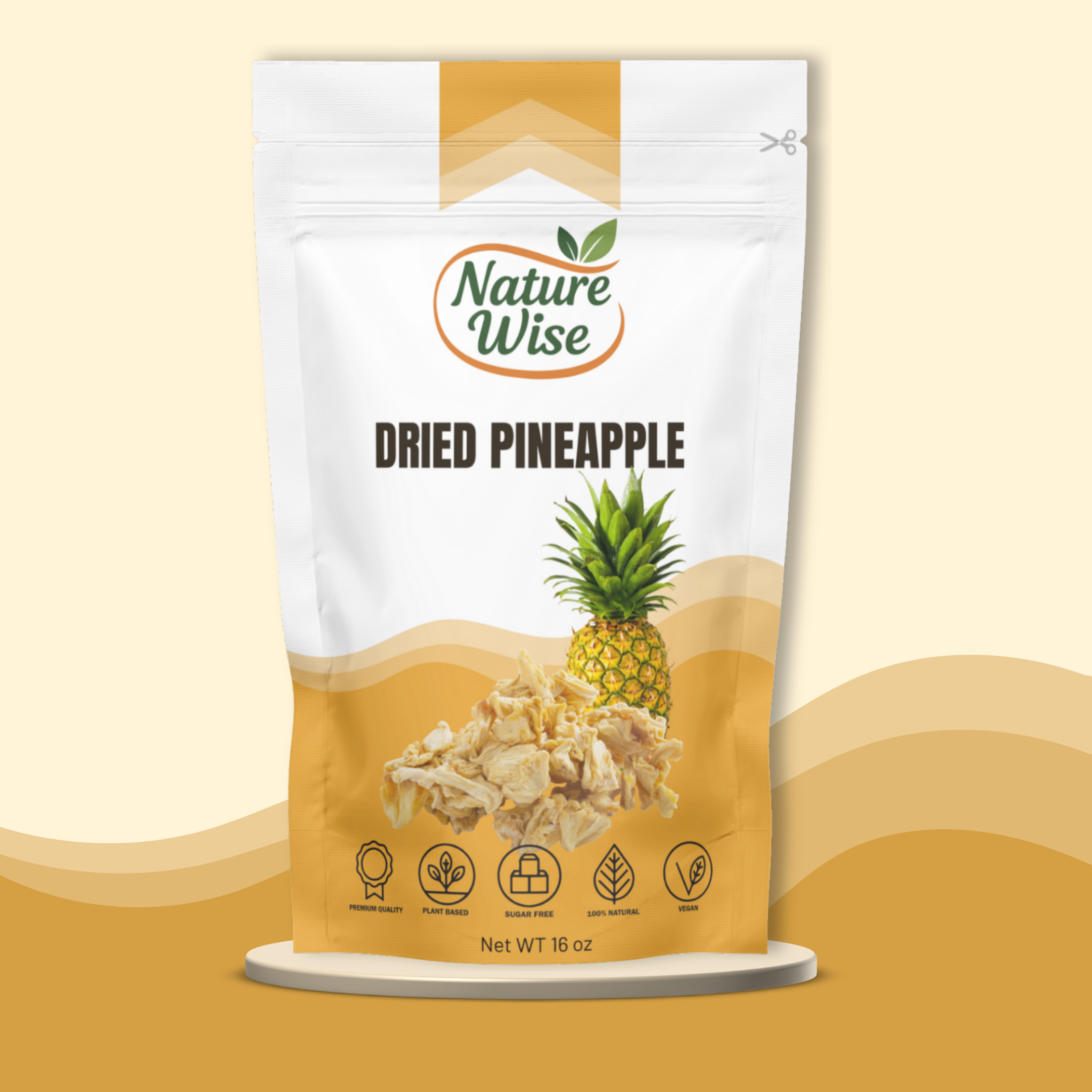 dried-pineapple