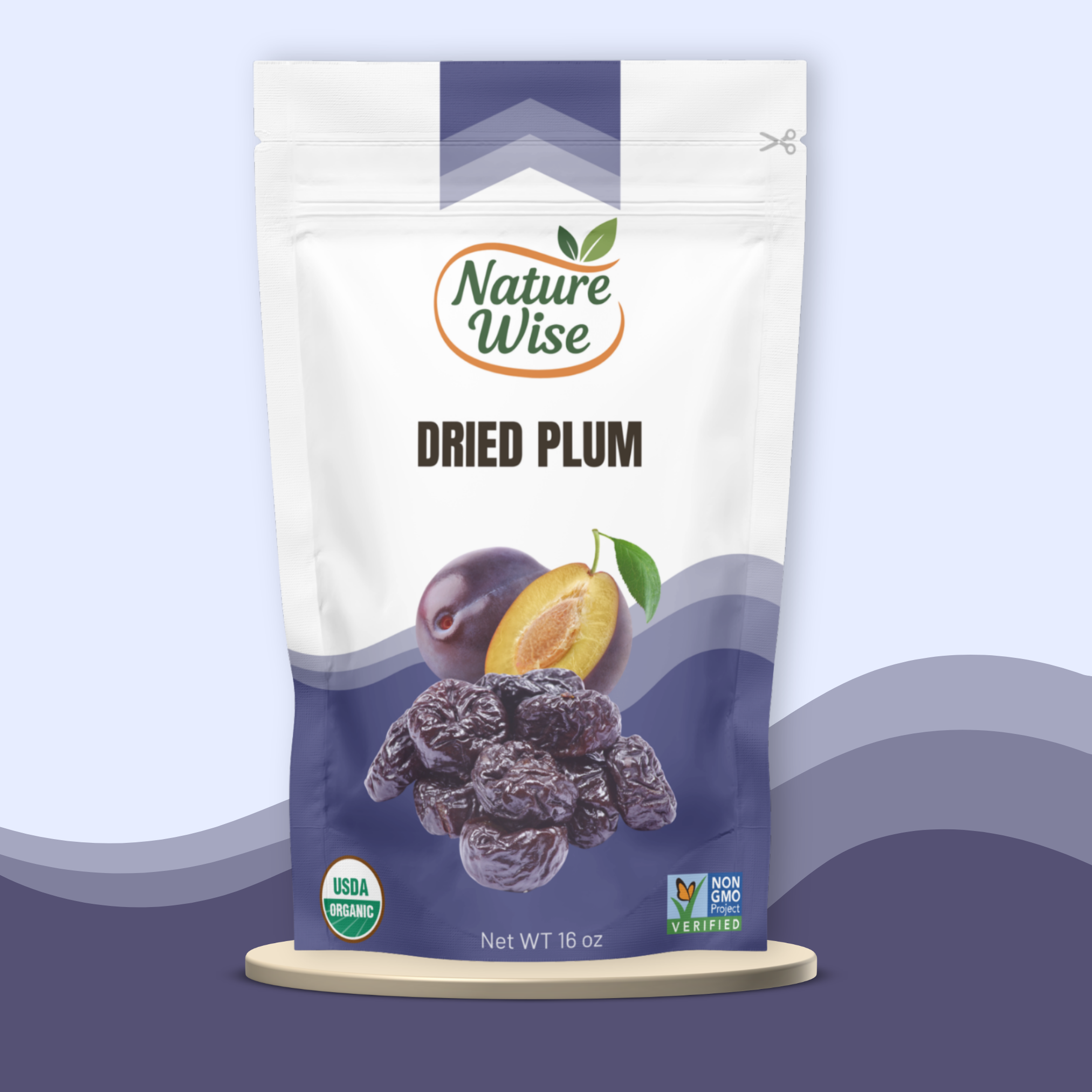 dried-plum