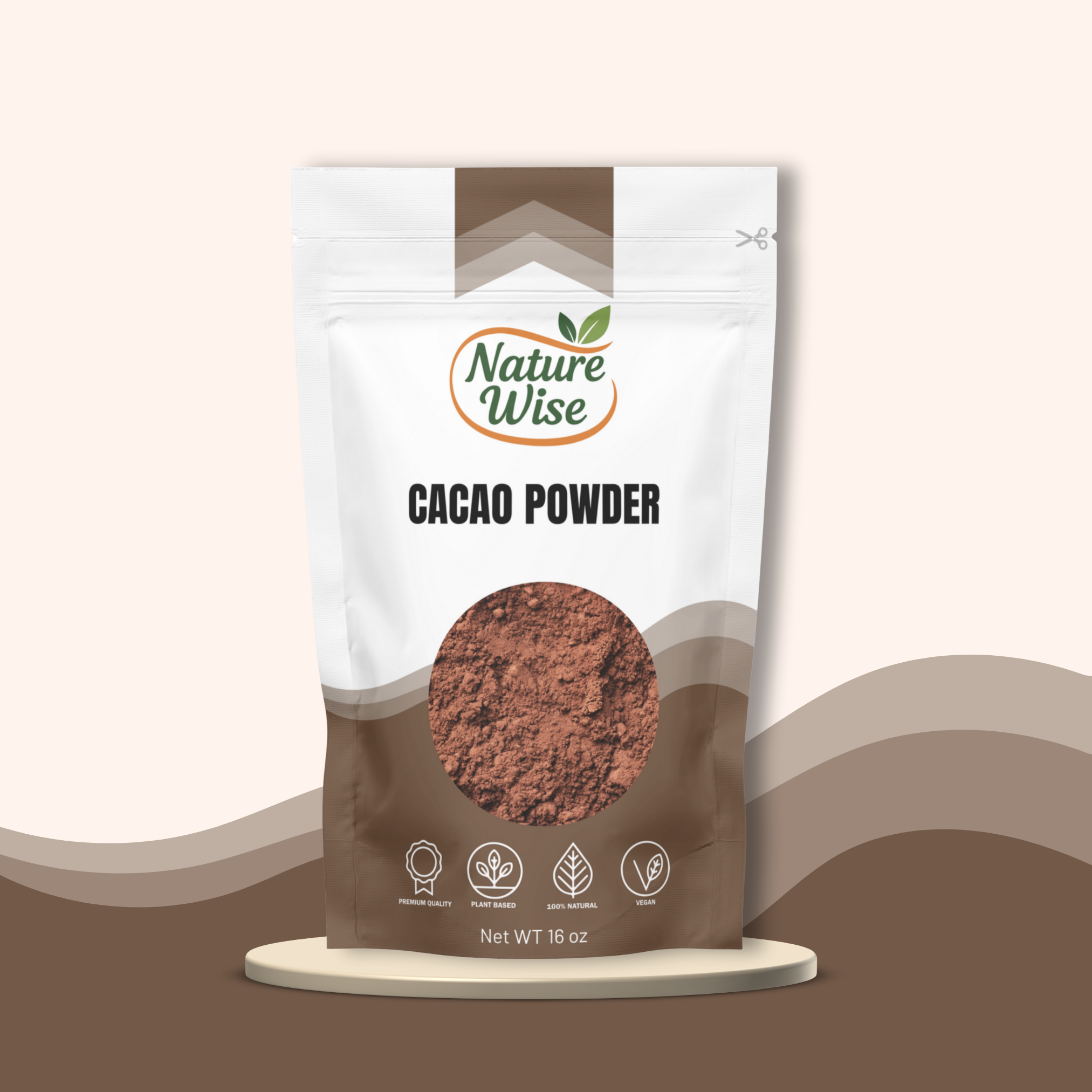 cacao-powder