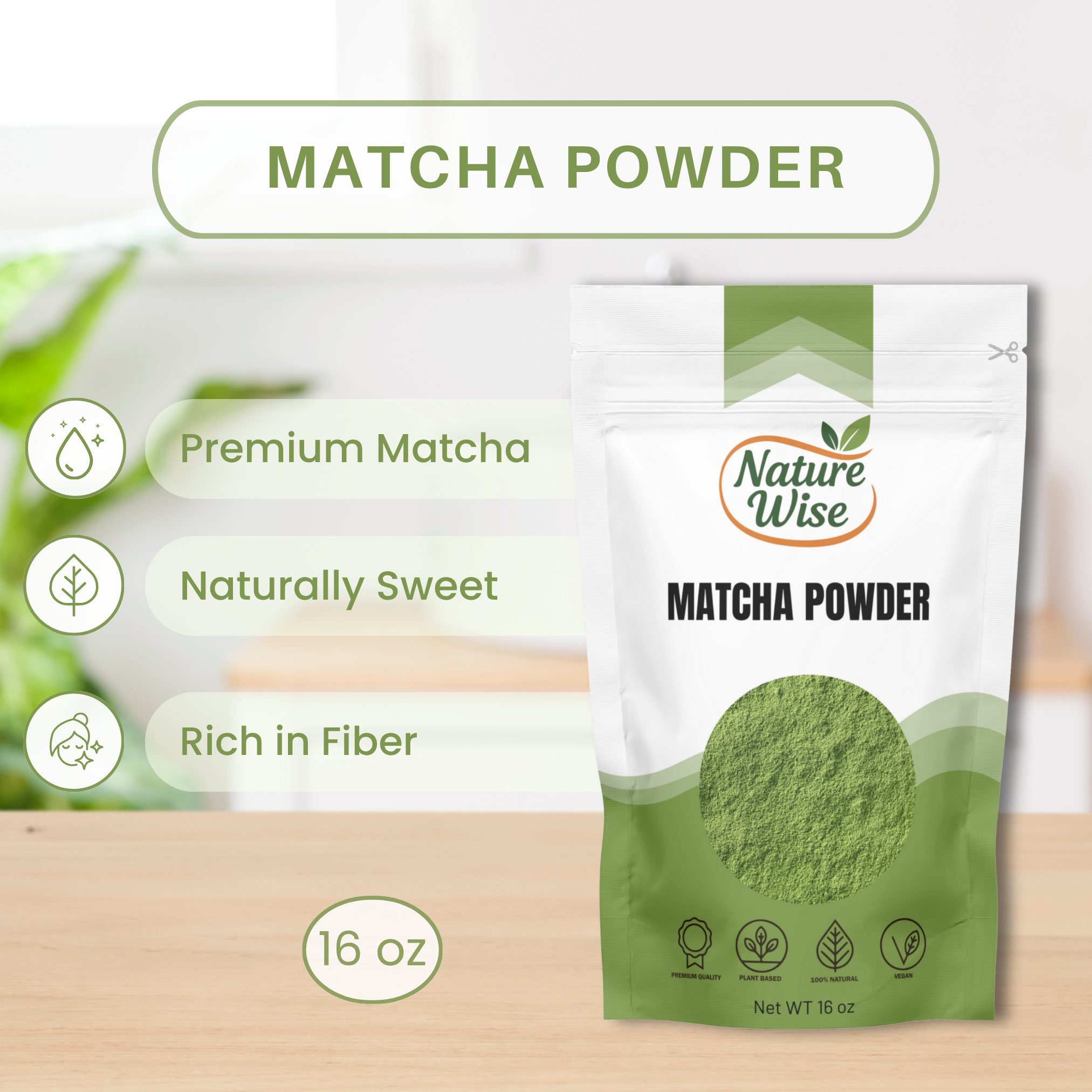 matcha-powder