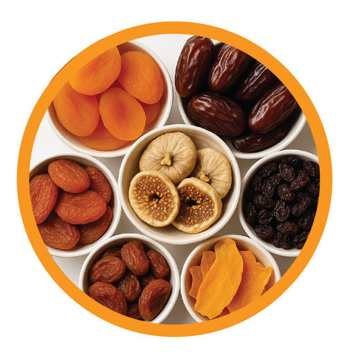 Nature Wise Food