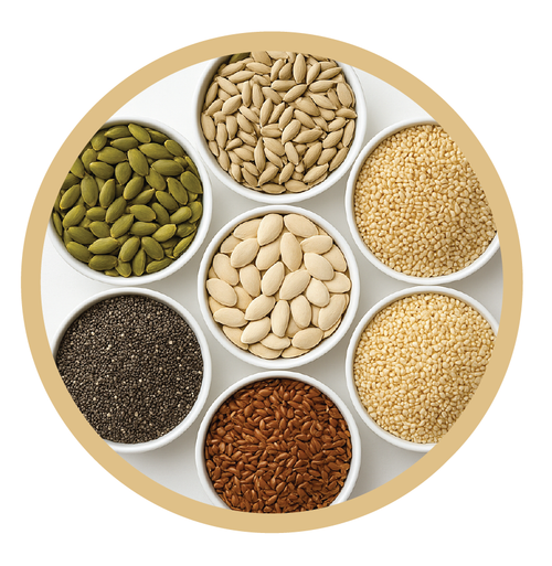 Nature Wise Food