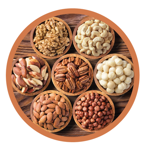 Nature Wise Food