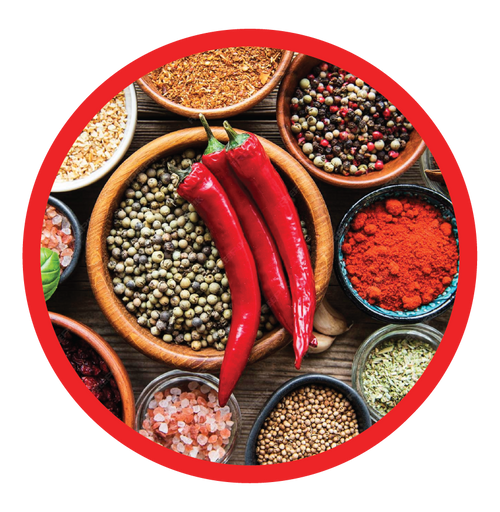 Nature Wise Food
